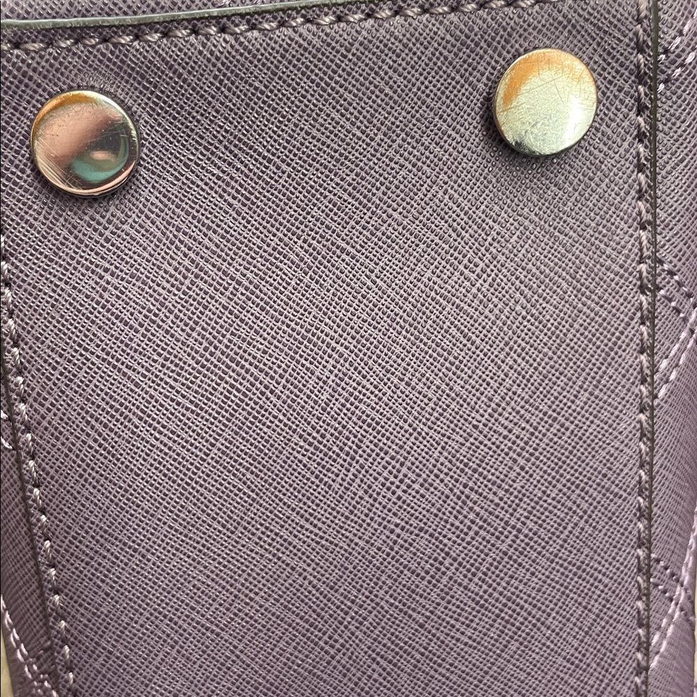 Michael Kors ‘Ava’ Medium Satchel - Picture 7 of 16